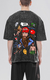 REMERA FORREST [ NEVADO ]