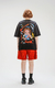 REMERA CHUCKY [ NEGRO ] en internet