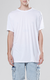 REMERA ATOM [ BLANCO ]