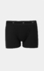 BOXER BAMBOO Pack X2 [ BLACK ]
