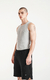 MUSCULOSA EASY [ MELANGE ] - comprar online