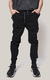 PANTALON CANVAS [ NEGRO ]