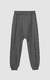 PANTALON IOGA [ GRIS ]