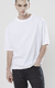 REMERON MEGA CROP [ BLANCO ] - comprar online