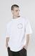 REMERA CANIA INFRAMUNDA [ BLANCO ] - comprar online