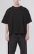 REMERA TRACY [ NEGRO ]