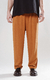 PANTALON LINO NICE [ TABACO ]