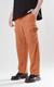 PANTALON ZONDA [ CAMEL ] - comprar online