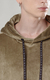 HOODIE ZOO [ MILITAR ] en internet