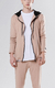 CAMPERA CONFORT [ BEIGE ]