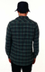 CAMISA MORRIS [ PRINT B ] - tienda online