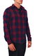 CAMISA MORRIS [ PRINT I ] - comprar online