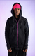 Imagen de CAMPERA DUSTY [ NEGRO 2 ]