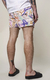 SHORT THE BEACH MASTER [ PRINT J15 ]