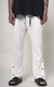 PANTALON JOY [ OFF WHITE ]