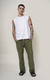 PANTALON JOY [ MILITAR ] - tienda online