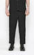 PANTALON LINO NICE [ NEGRO ]