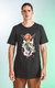 REMERA META ART GALLERY CASTIGLIONI 01 [ NEGRO ] - comprar online
