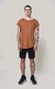 REMERA RAVER [ TERRACOTA ] en internet