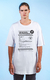 REMERA HOSPITAL PLANETARIO [ BLANCO ] - comprar online