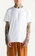 REMERA TERRY [ BLANCO ] en internet