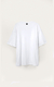 REMERA TITAN RIB [ BLANCO ] - comprar online