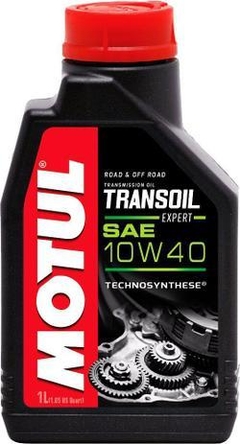 MOTUL TRANSOIL 10W40 (SINTÉTICO)