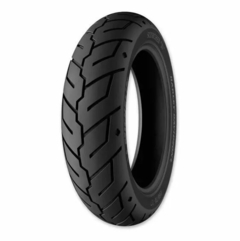 PNEU TRASEIRO MICHELIN SCORCHER 160 / 70 / R17 73V