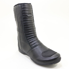 BOTA STEITZ MOTOCICLISTA FEM