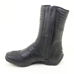 BOTA STEITZ MOTOCICLISTA FEM - loja online