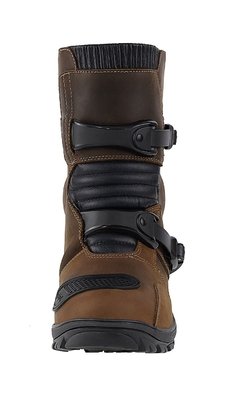 BOTA STEITZ AUSTRAL MARROM (UNISEX) - Rota 13 Custom