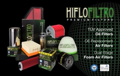 FILTRO DE AR HFA 3606 (INTRUDER 800 DIANTEIRO) - comprar online