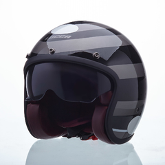 CAPACETE LUCCA CUSTOM SUBLIME STRIPE na internet