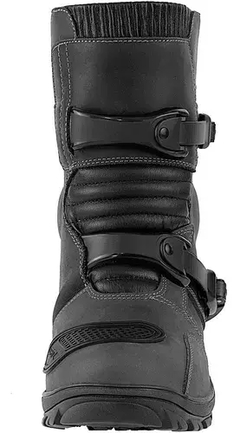 BOTA STEITZ AUSTRAL PRETA (UNISEX) - Rota 13 Custom