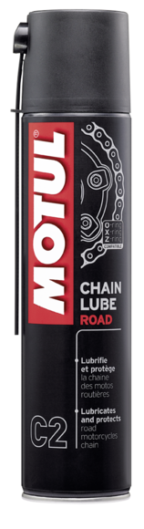 MC CARE™ C2 CHAIN LUBE FL (LUBRIFICANTE DE CORRENTE)