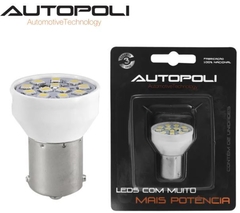 LÂMPADA DE LED 1 POLO STROBO (UNIVERSAL) - comprar online