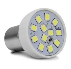 LÂMPADA DE LED 1 POLO STROBO (UNIVERSAL)