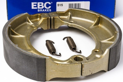 LONA DE FREIO EBC BRAKES (YAMAHA MODELOS)