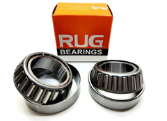 CAIXA DE DIREÇÃO RUGATA - RUG 075 (KAWASAKI Z750 / 800 / 1000 - ER6N - VERSYS 650 - VULCAN 650)