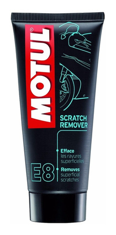 MC CARE ™ E8 SCRATCH REMOVER (ELIMINA RISCOS)