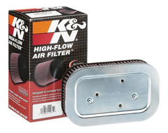 FILTRO DE AR K&N HD 8834 (HARLEY DAVIDSON SPORTSTER ATÉ 2013) - comprar online