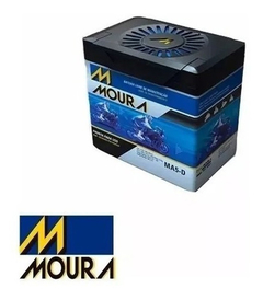 BATERIA MOURA MA 5-D