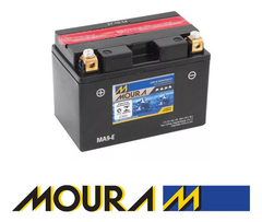 BATERIA MOURA MA 9-E