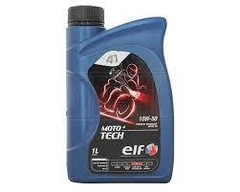 ELF MOTO 4XT TECH 10W50 (SINTÉTICO) - comprar online