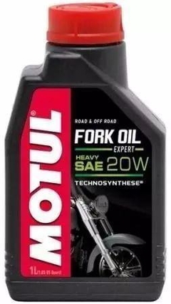 MOTUL FORK OIL EXPERT 20W