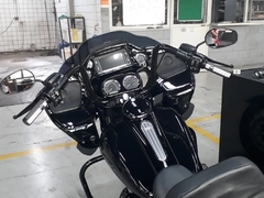 GUIDÃO SECA ROAD GLIDE 12" (1.1/4 SEM REDUÇÃO) - comprar online