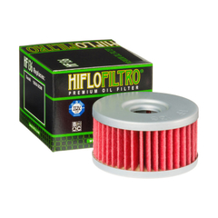 FILTRO DE ÓLEO HF 136 (SUZUKI INTRUDER 250)