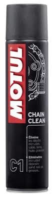 MC CARE™ C1 CHAIN CLEAN (LIMPA CORRENTES)