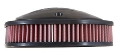 FILTRO DE AR K&N PL 1814 (INDIAN CHIEF 14>, ROADMASTER 15>)