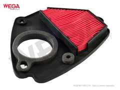 FILTRO DE AR WEGA (HONDA SHADOW VT 600 2002 ED